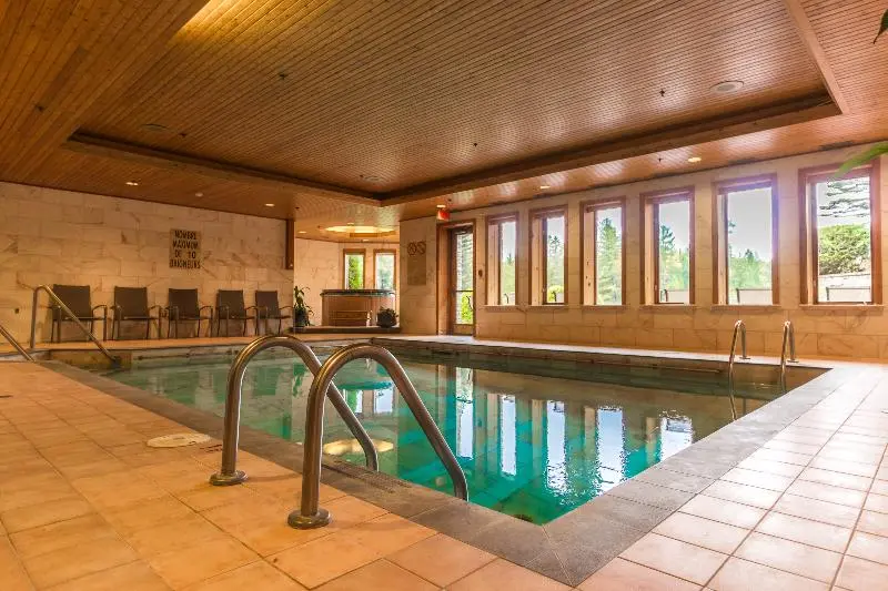 ホテル Lac Carling Golf & Spa