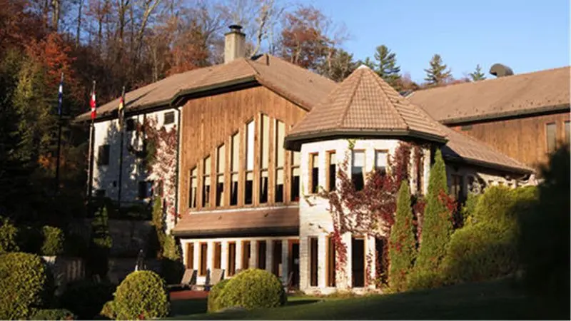 ホテル Lac Carling Golf & Spa