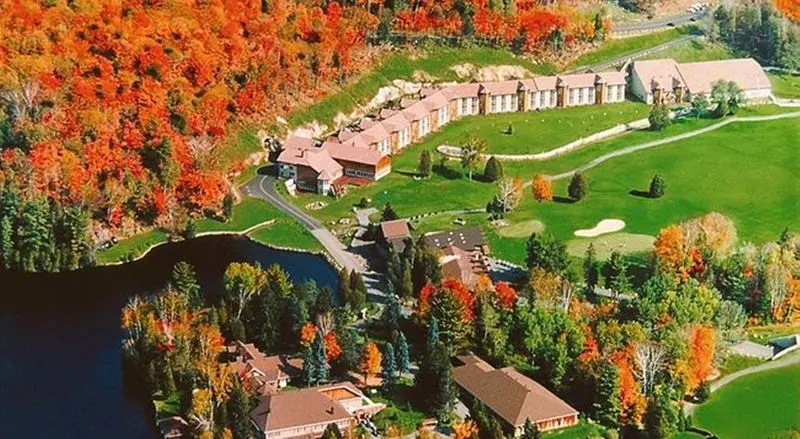 ホテル Lac Carling Golf & Spa