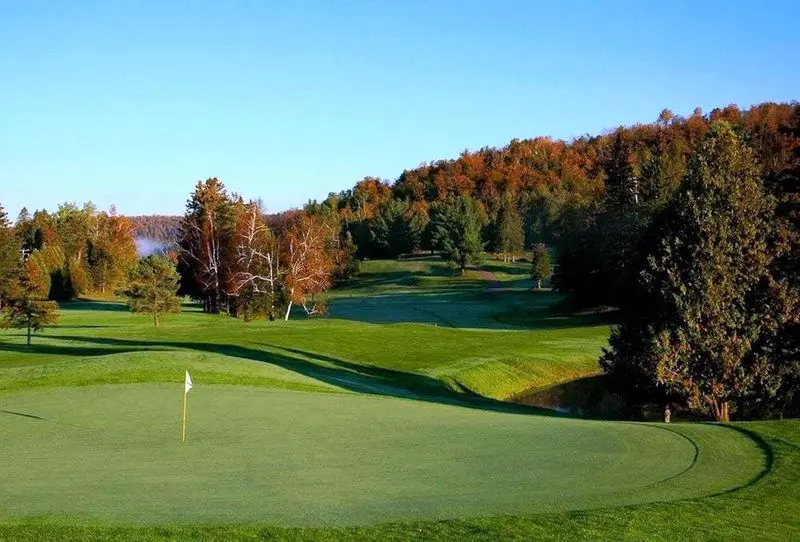 ホテル Lac Carling Golf & Spa