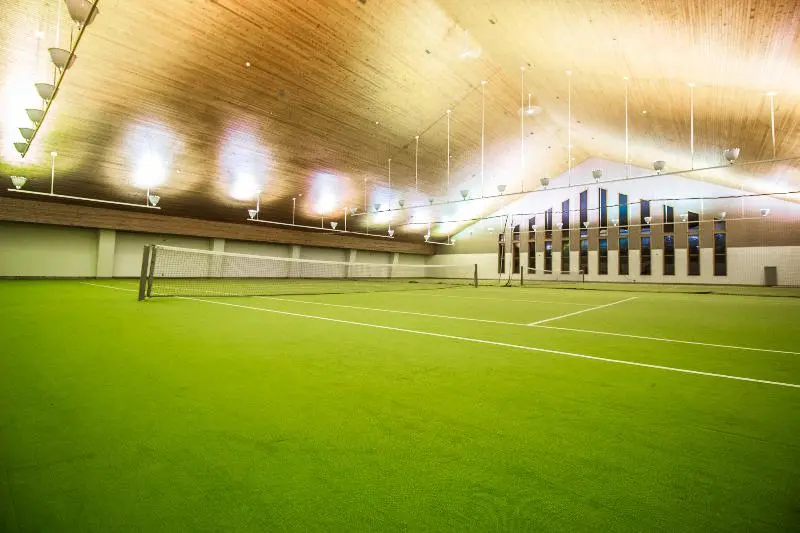 ホテル Lac Carling Golf & Spa