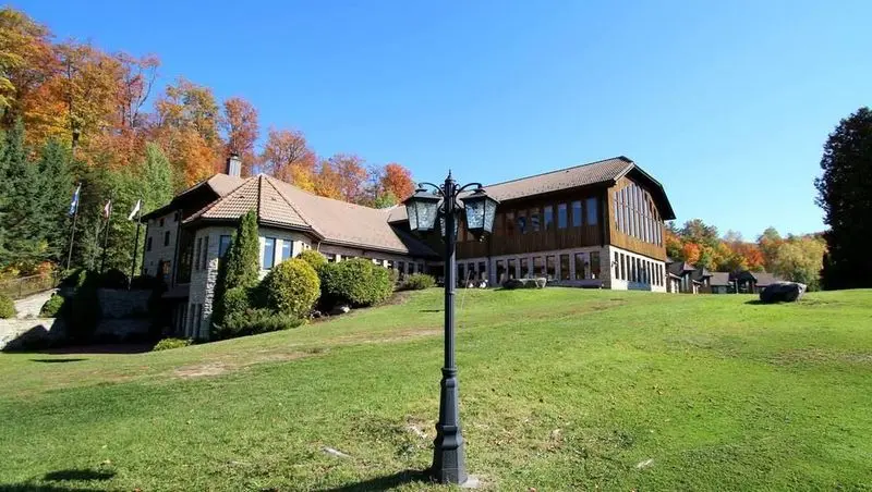 ホテル Lac Carling Golf & Spa