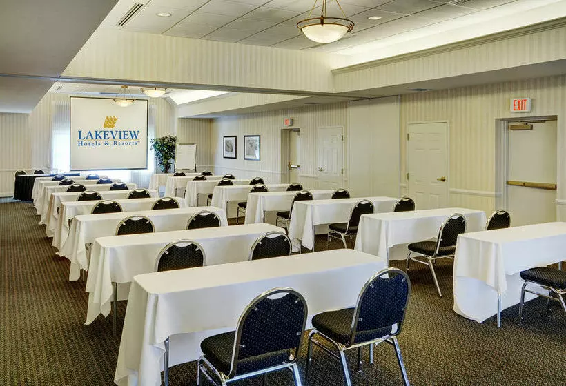 酒店 Lakeview Signature Inn Calgary Airport