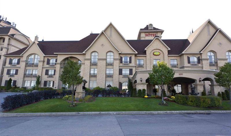 Le St Martin Hotel & Suites