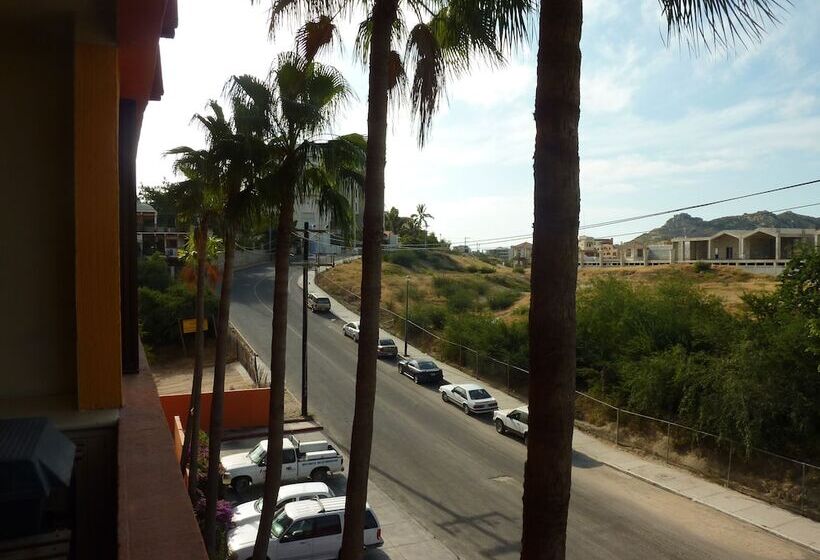 בית מלון כפרי Marina Sol A 308