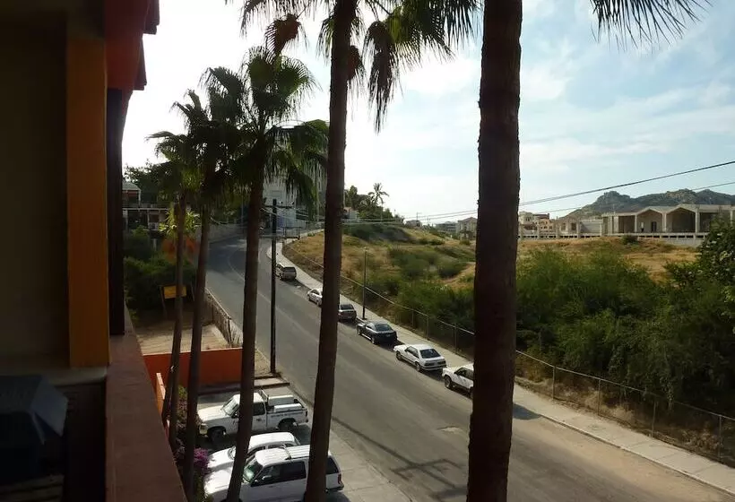 호텔 Marina Sol A 308