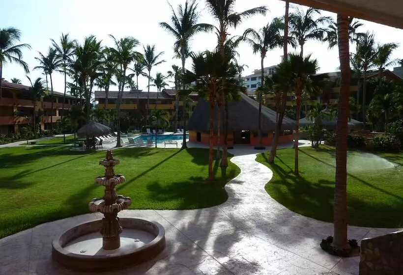 호텔 Marina Sol A 308