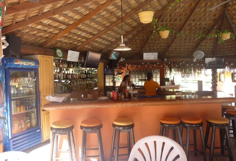 בית מלון כפרי Marina Sol A 308