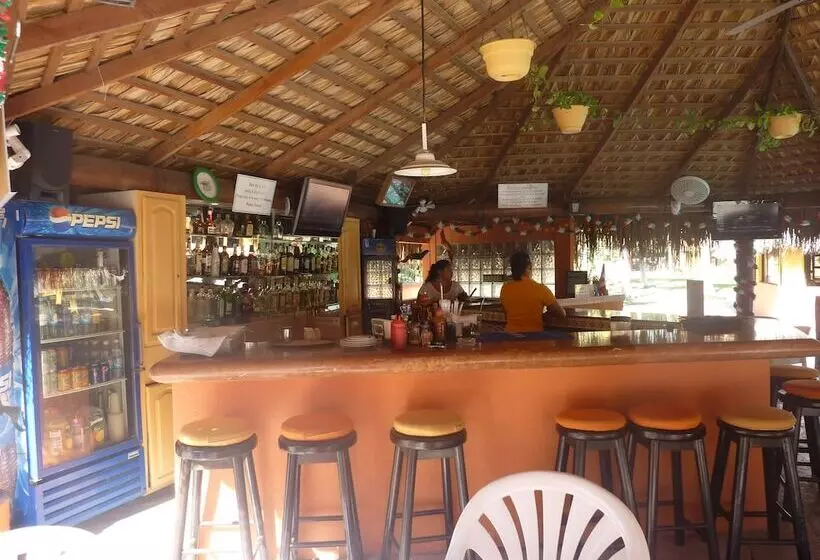 호텔 Marina Sol A 308