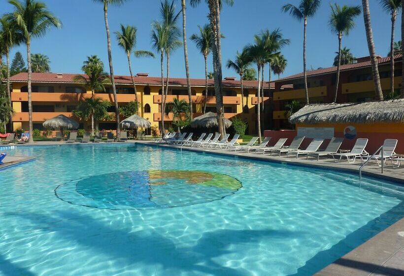 בית מלון כפרי Marina Sol A 308