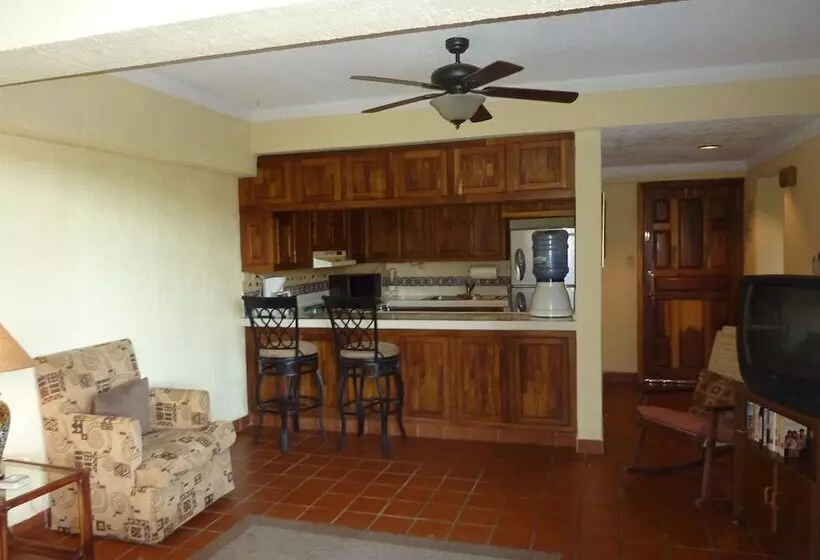 호텔 Marina Sol A 308