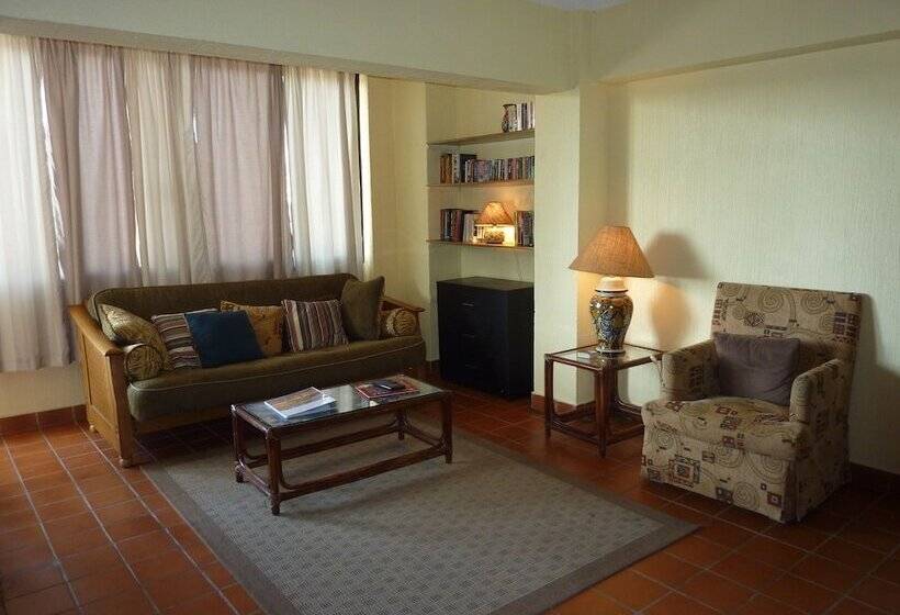 בית מלון כפרי Marina Sol A 308