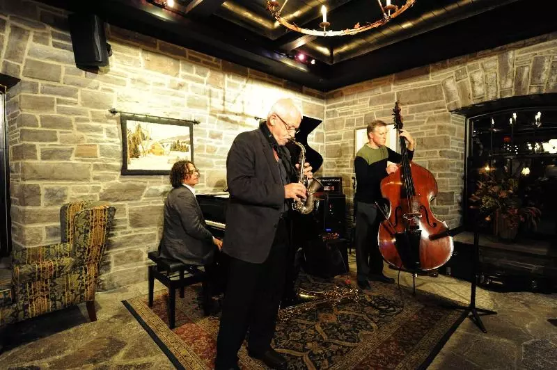 호텔 Old Mill Toronto