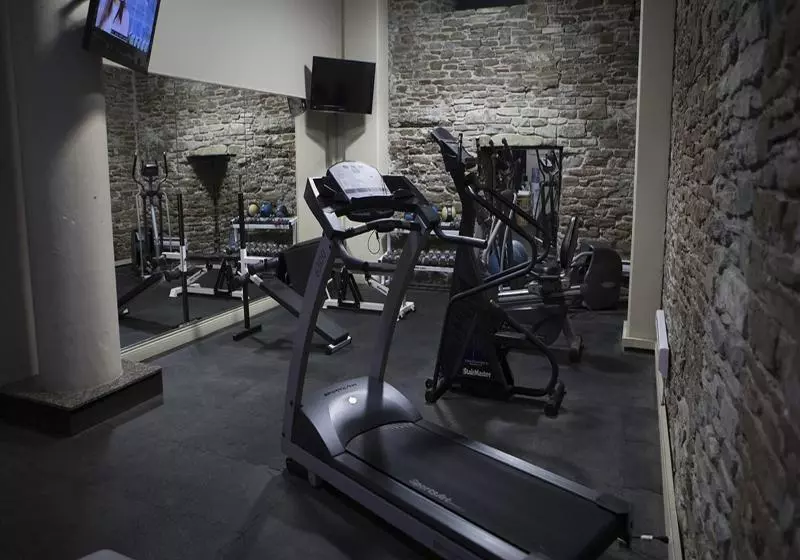 호텔 Old Mill Toronto