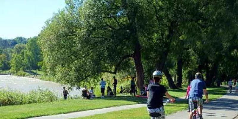 호텔 Old Mill Toronto