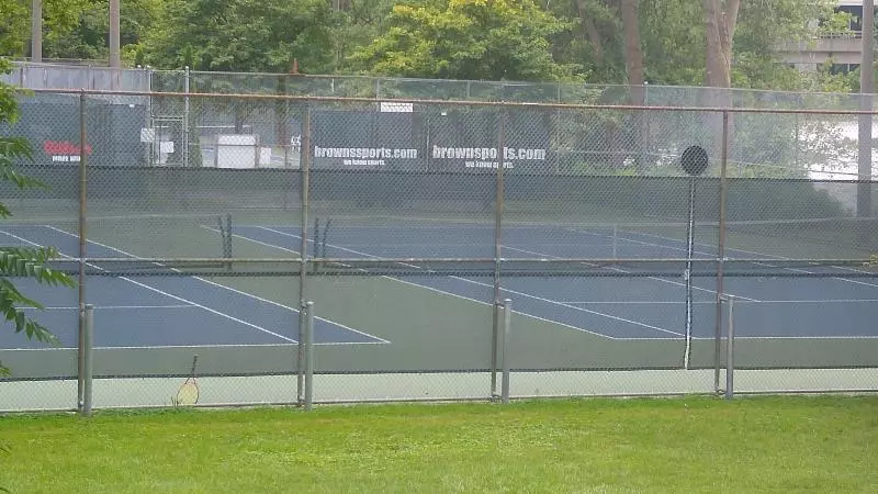 호텔 Old Mill Toronto