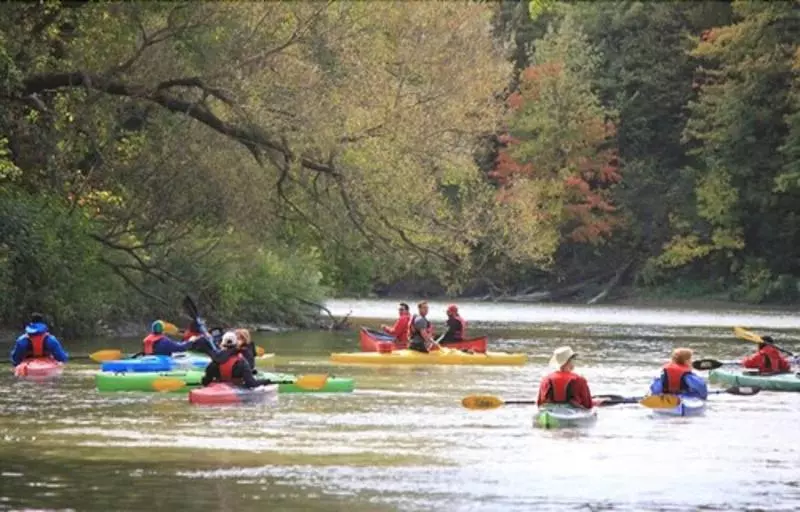호텔 Old Mill Toronto