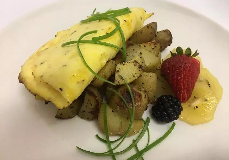 호텔 Old Mill Toronto