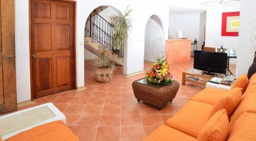 فندق Pacifica Resort Ixtapa