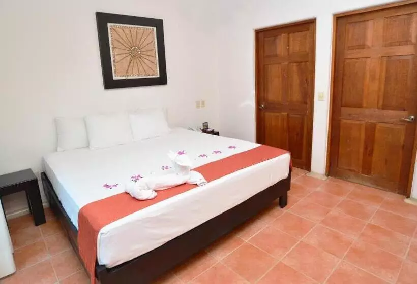 فندق Pacifica Resort Ixtapa