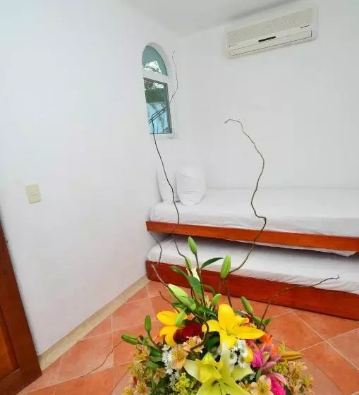 فندق Pacifica Resort Ixtapa