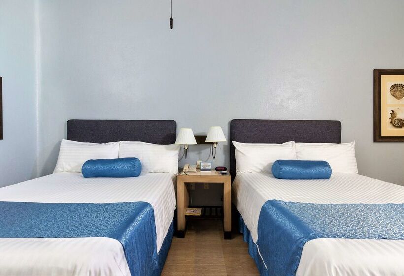 Szálloda Peñasco Del Sol