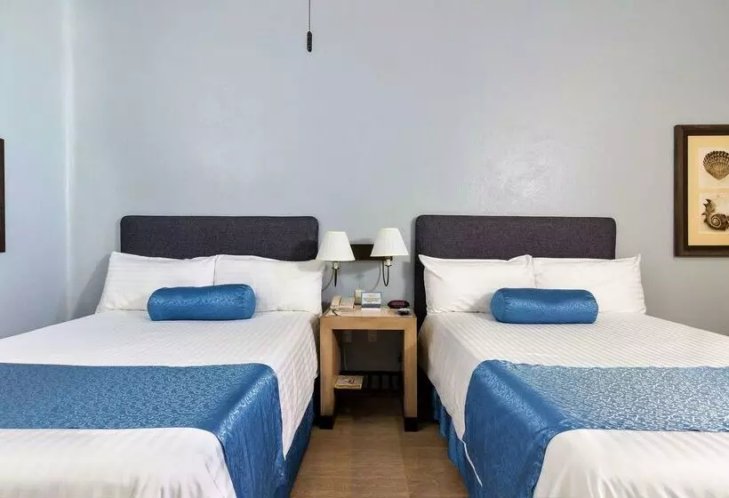 ホテル Peñasco Del Sol