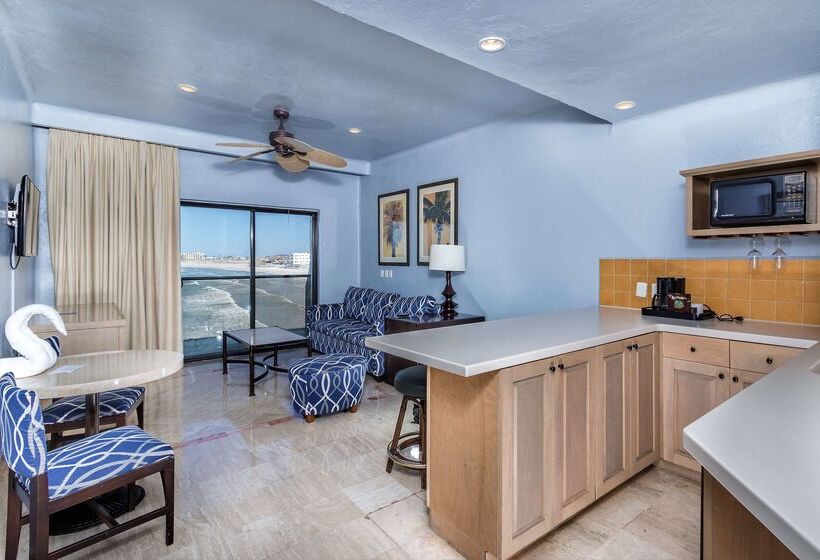 Szálloda Peñasco Del Sol