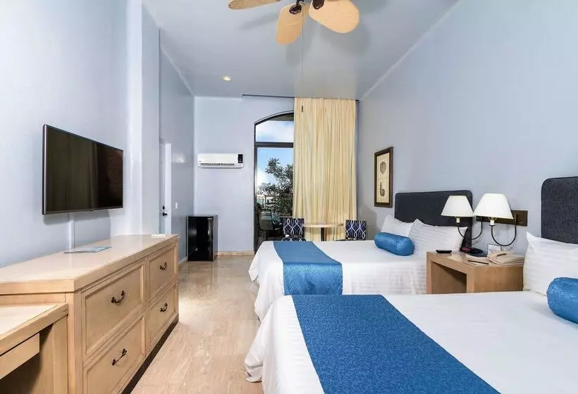 ホテル Peñasco Del Sol