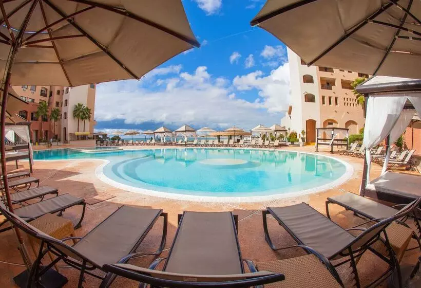 ホテル Peñasco Del Sol