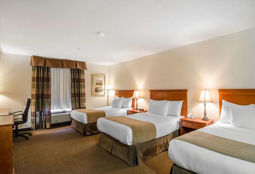 فندق Quality Inn & Suites