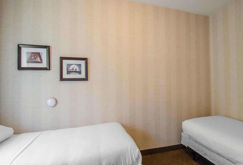 فندق Quality Inn & Suites