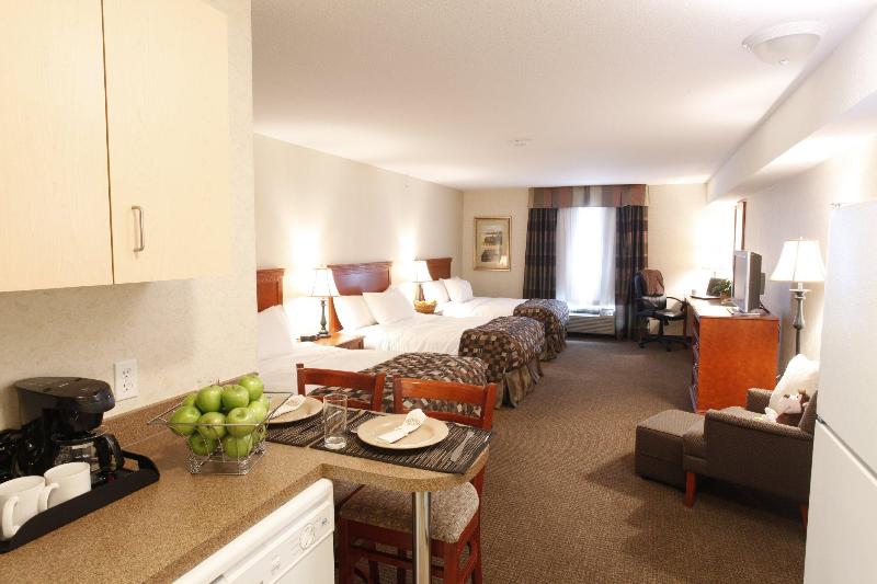 فندق Quality Inn & Suites