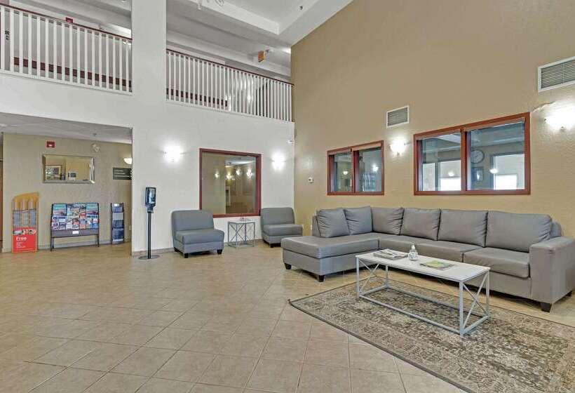 Szálloda Quality Inn & Suites