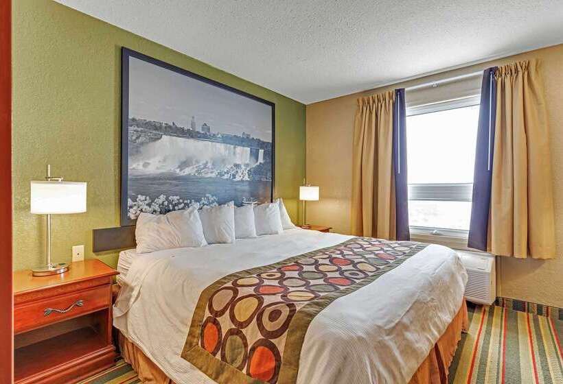 Szálloda Quality Inn & Suites