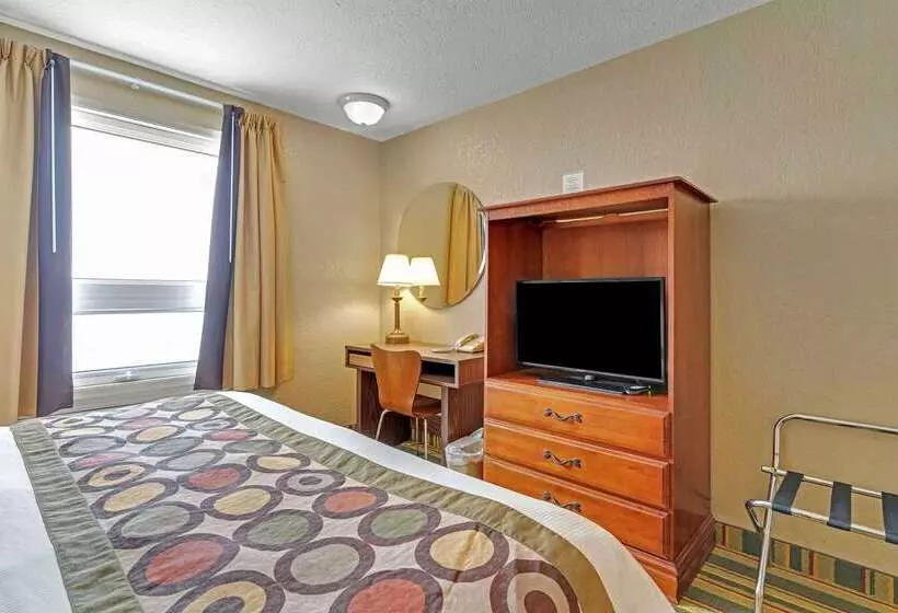 Hotelli Quality Inn & Suites