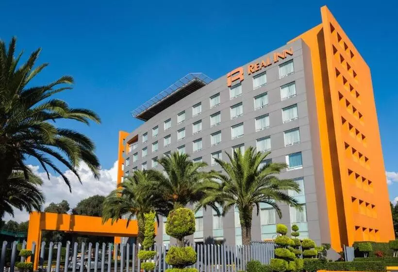 هتل Real Inn Perinorte