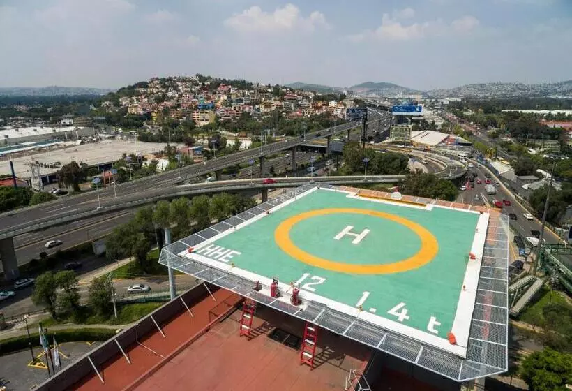 هتل Real Inn Perinorte