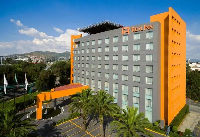 هتل Real Inn Perinorte