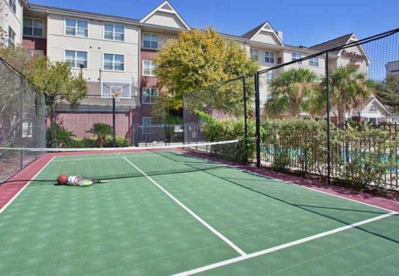 هتل Residence Inn By Marriott Austin Parmer/tech Ridge