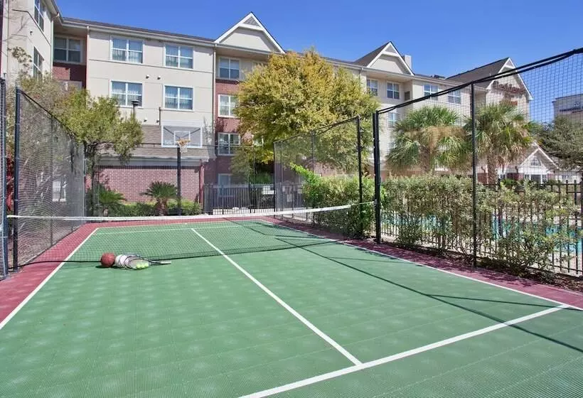 فندق Residence Inn By Marriott Austin Parmer/tech Ridge