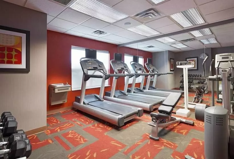 فندق Residence Inn By Marriott Austin Parmer/tech Ridge