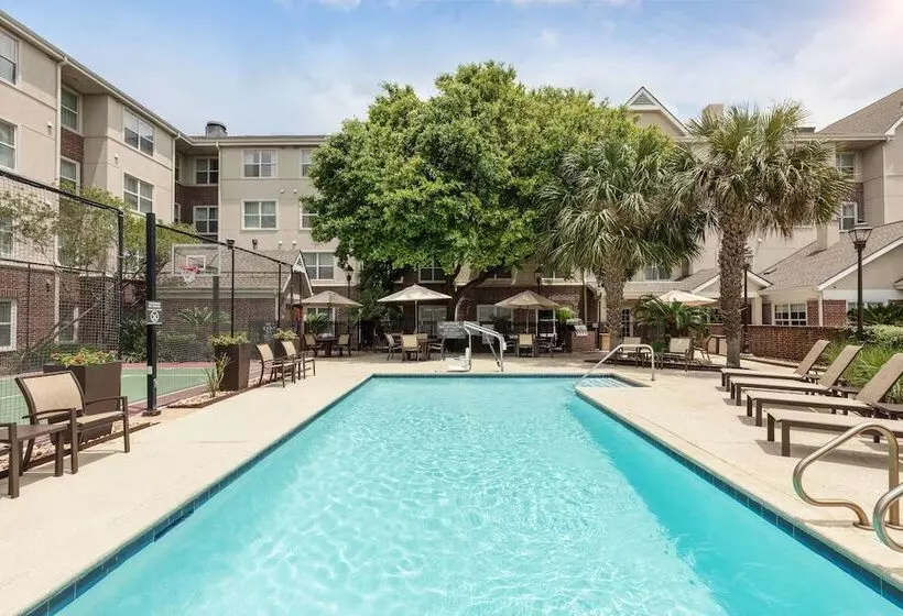 فندق Residence Inn By Marriott Austin Parmer/tech Ridge