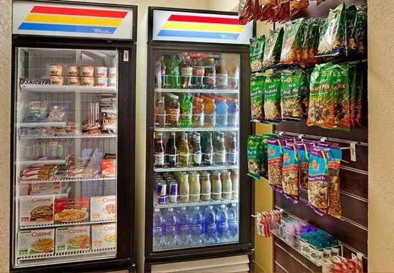 فندق Residence Inn By Marriott Austin Parmer/tech Ridge