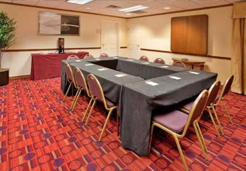 فندق Residence Inn By Marriott Austin Parmer/tech Ridge