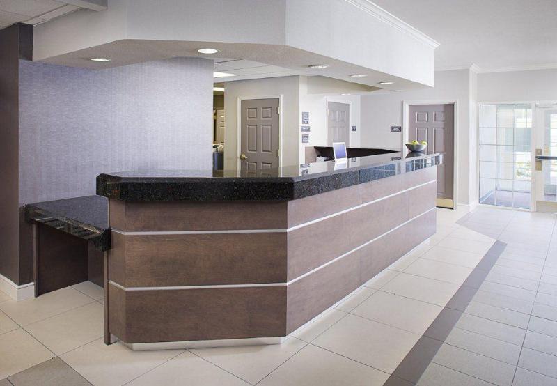 هتل Residence Inn Dallas Park Central