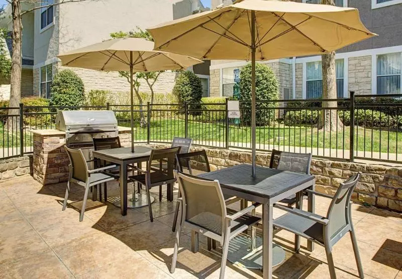 호텔 Residence Inn Dallas Park Central
