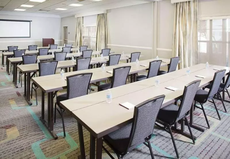 호텔 Residence Inn Dallas Park Central