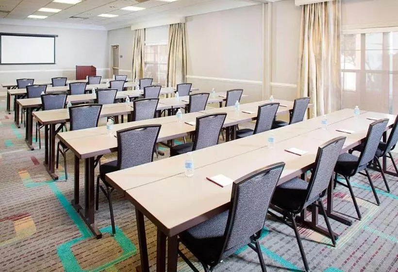 호텔 Residence Inn Dallas Park Central