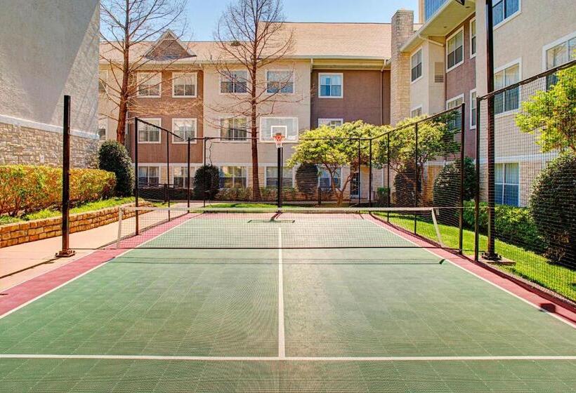 هتل Residence Inn Dallas Park Central